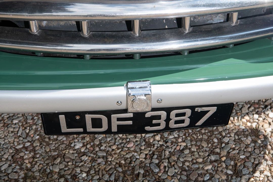 1952 Morris Minor - Image 23 of 31