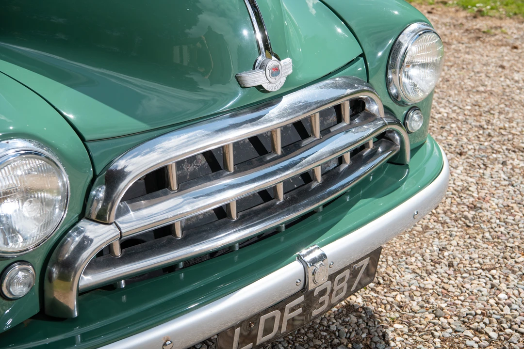 1952 Morris Minor - Image 24 of 31