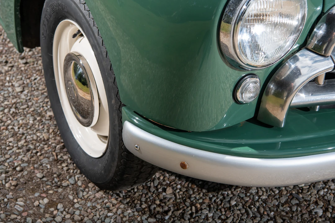1952 Morris Minor - Image 25 of 31