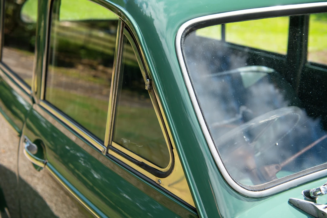 1952 Morris Minor - Image 27 of 31