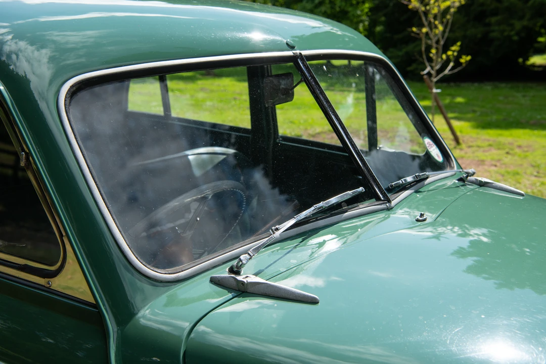 1952 Morris Minor - Image 28 of 31