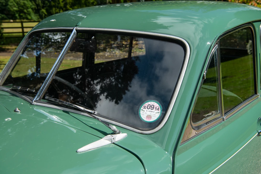 1952 Morris Minor - Image 29 of 31