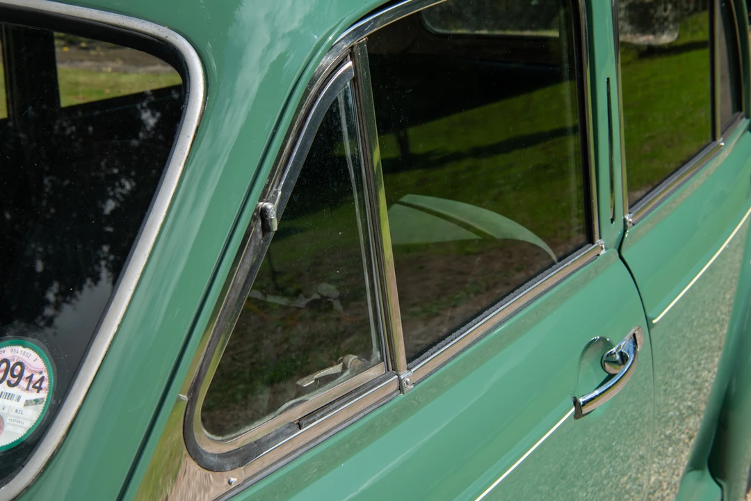 1952 Morris Minor - Image 30 of 31