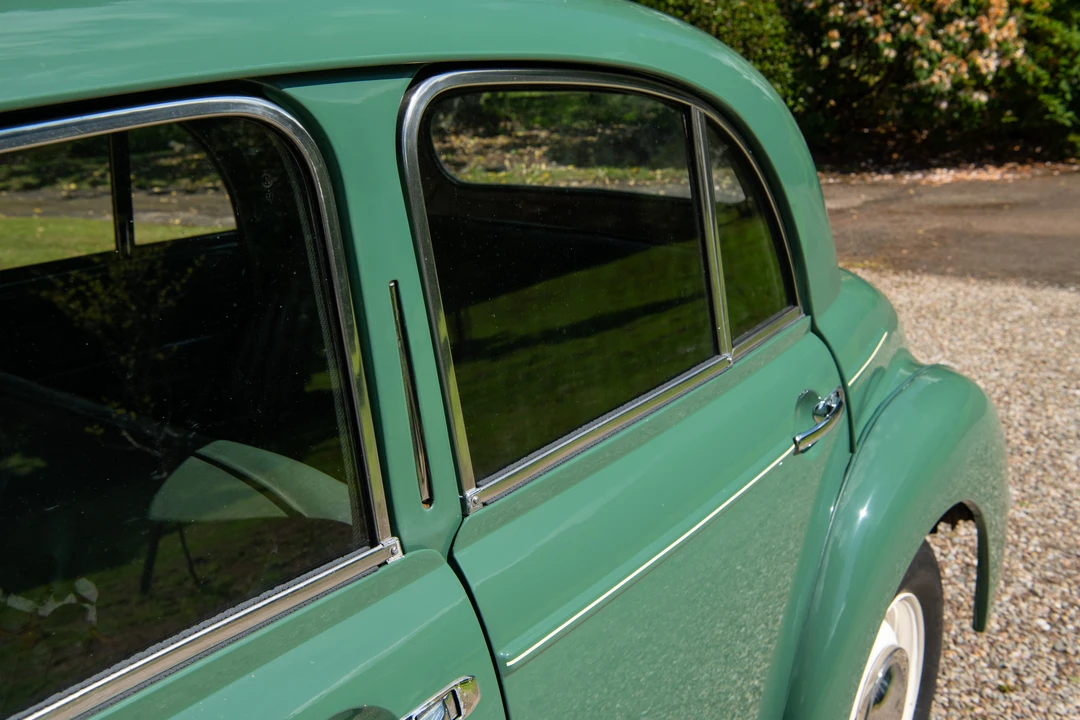 1952 Morris Minor - Image 31 of 31