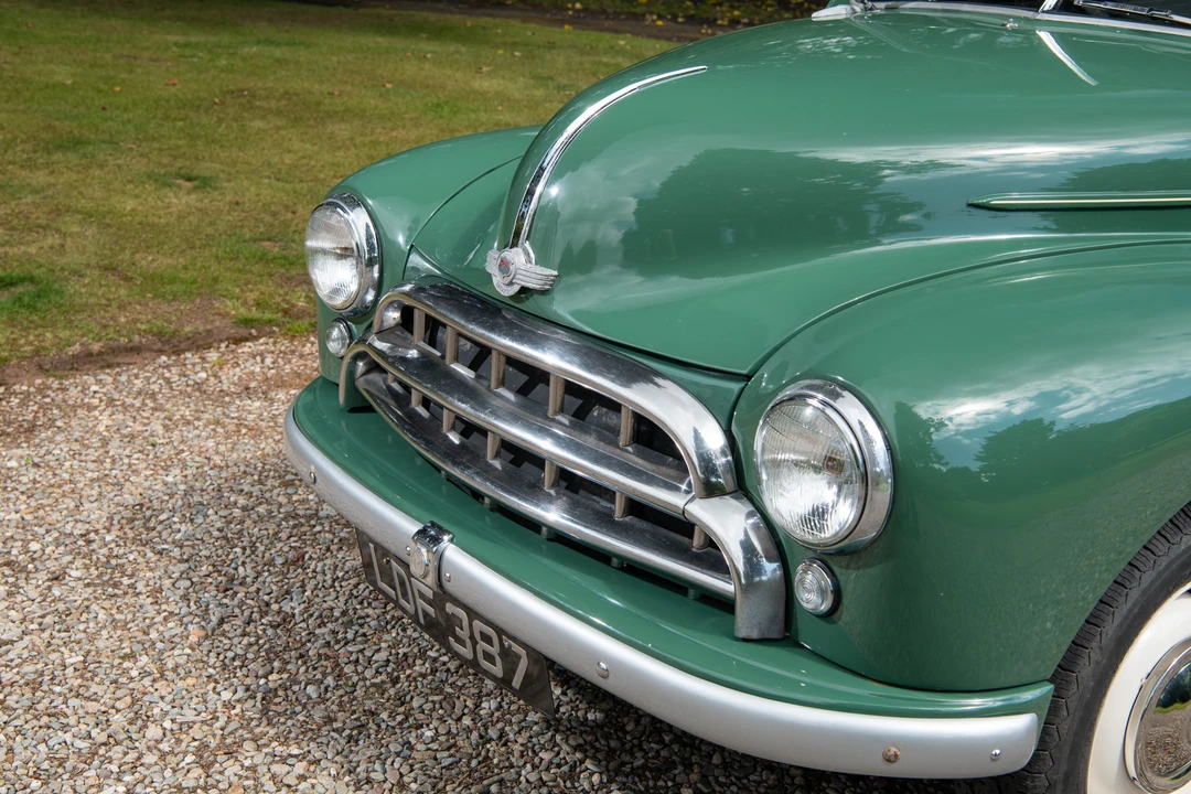 1952 Morris Minor - Image 26 of 31