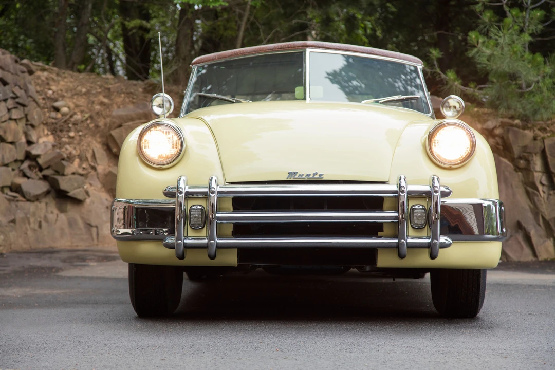 1952 Muntz - Image 7 of 31