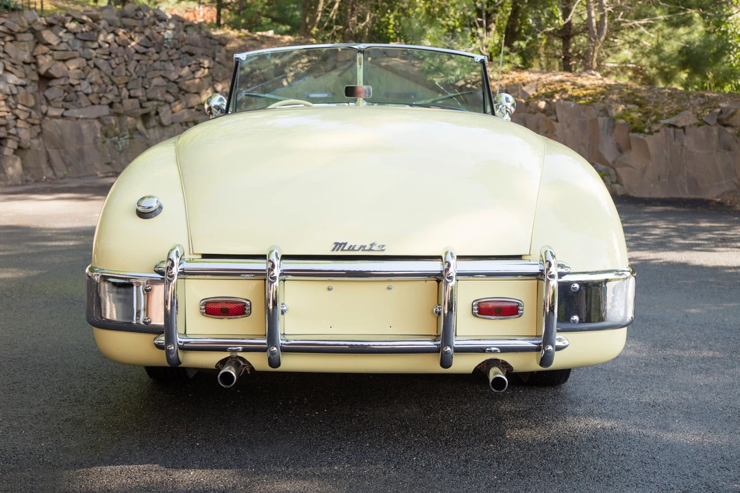 1952 Muntz - Image 31 of 31