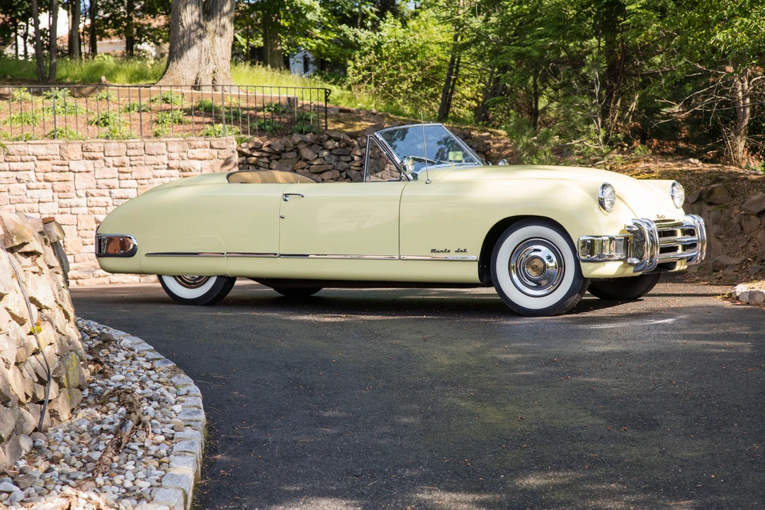 1952 Muntz - Image 5 of 31