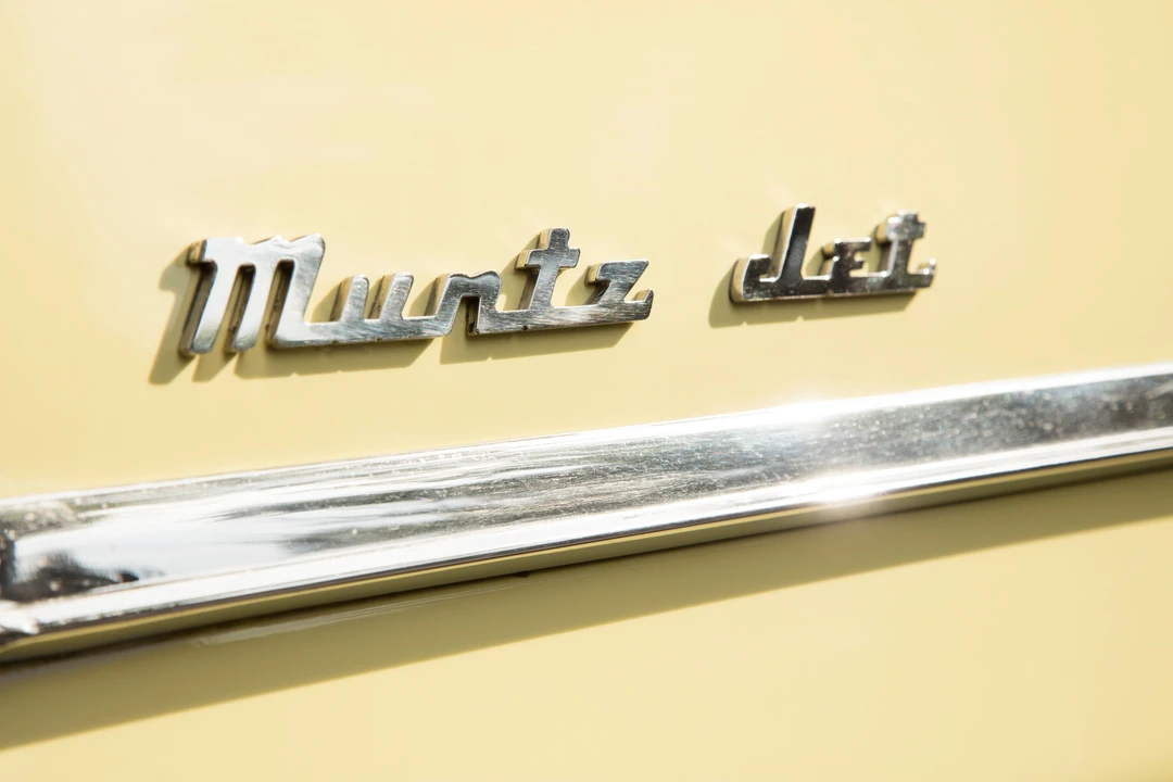 1952 Muntz - Image 25 of 31