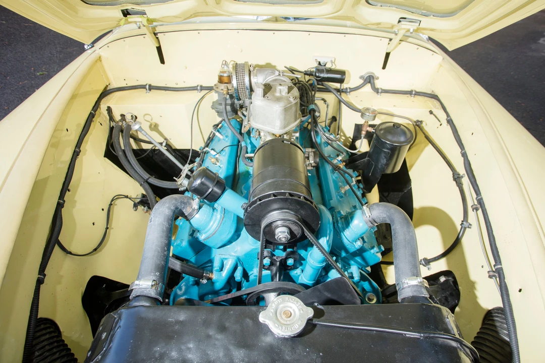 1952 Muntz - Image 12 of 31