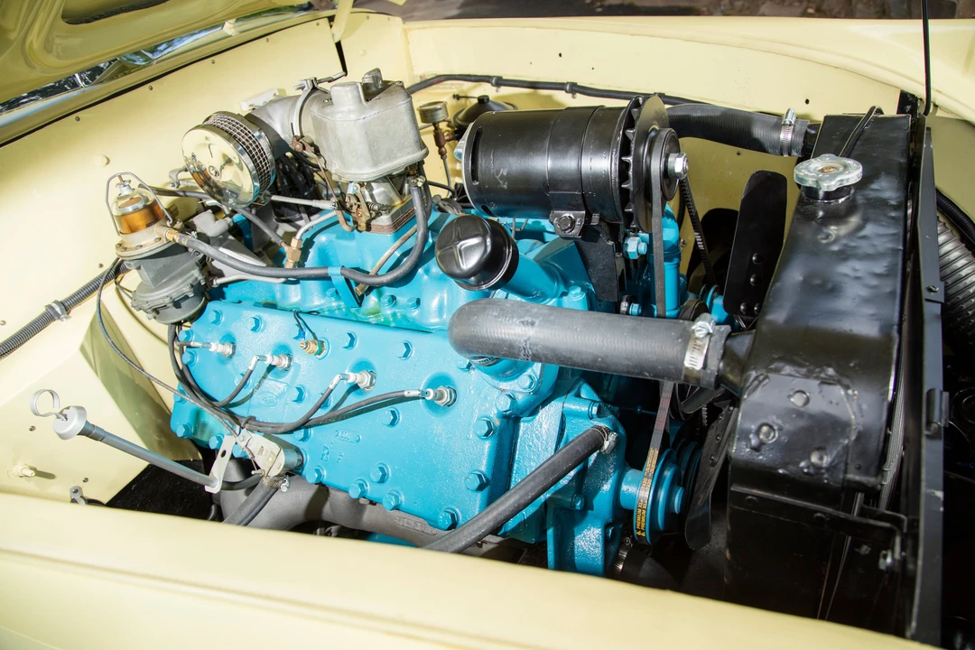 1952 Muntz - Image 10 of 31