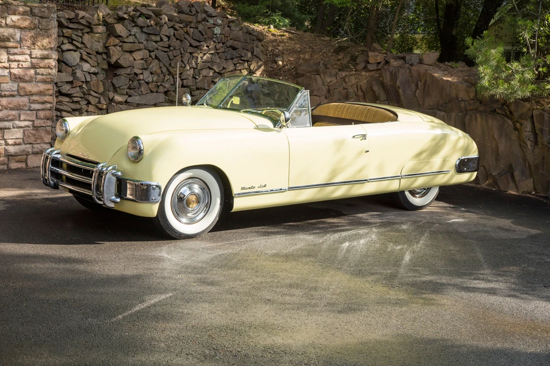 1952 Muntz - Image 26 of 31