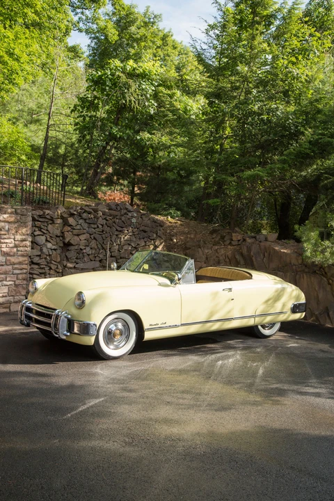 1952 Muntz - Image 15 of 31