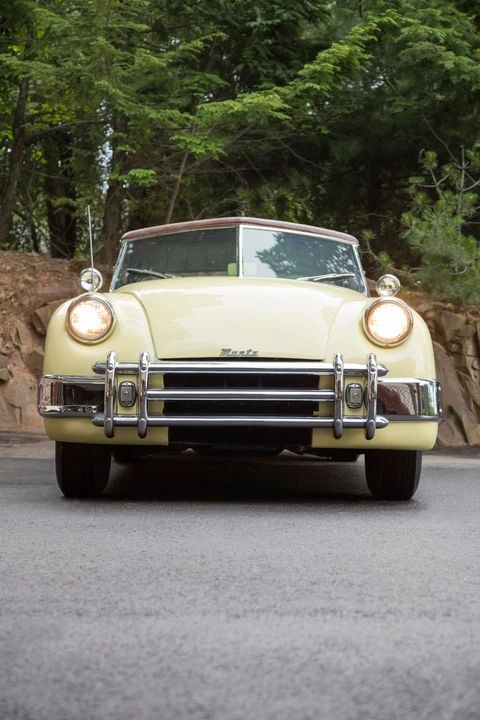 1952 Muntz - Image 6 of 31