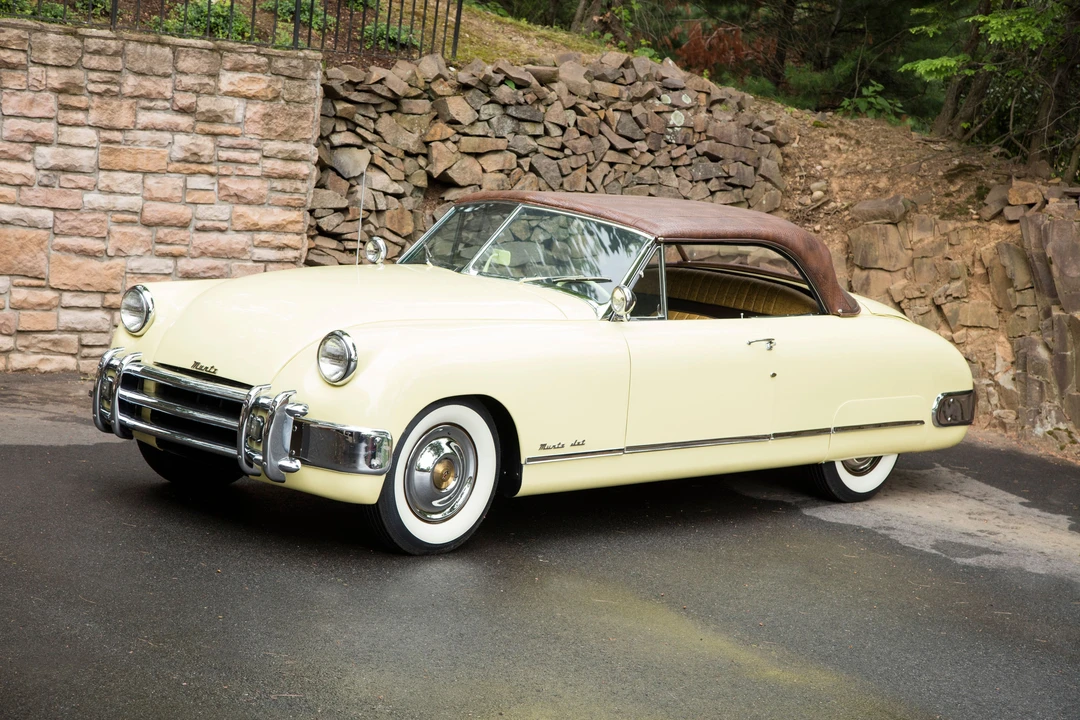 1952 Muntz - Image 3 of 31