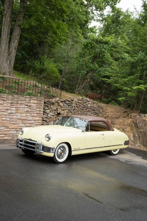1952 Muntz - Image 2 of 31