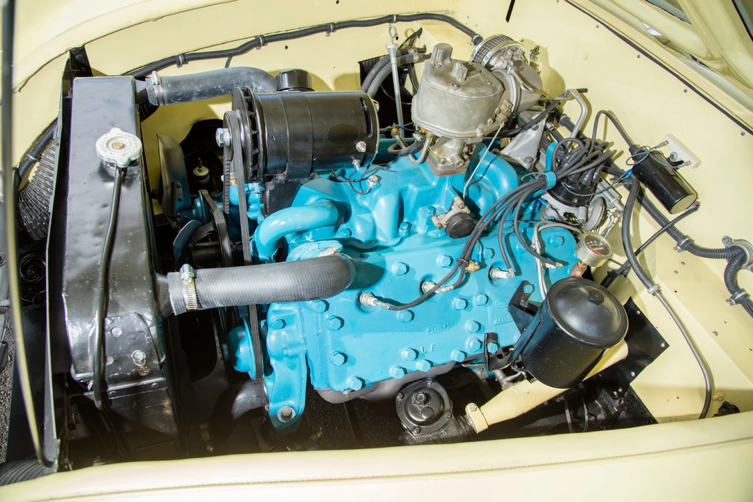 1952 Muntz - Image 11 of 31