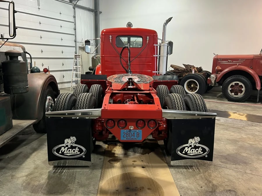 1952 Mack - Image 7 of 14