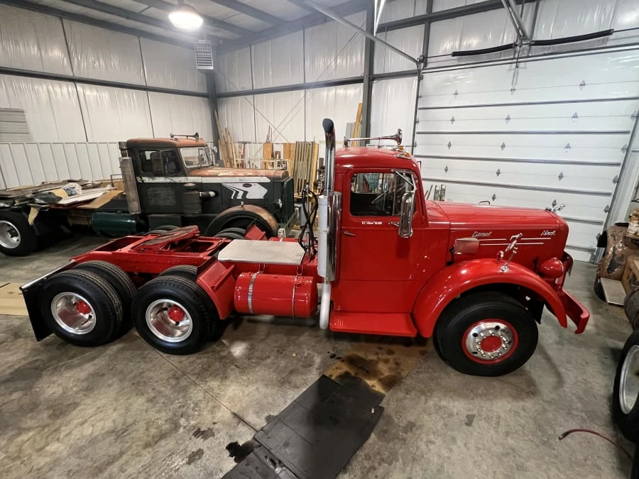 1952 Mack - Image 10 of 14
