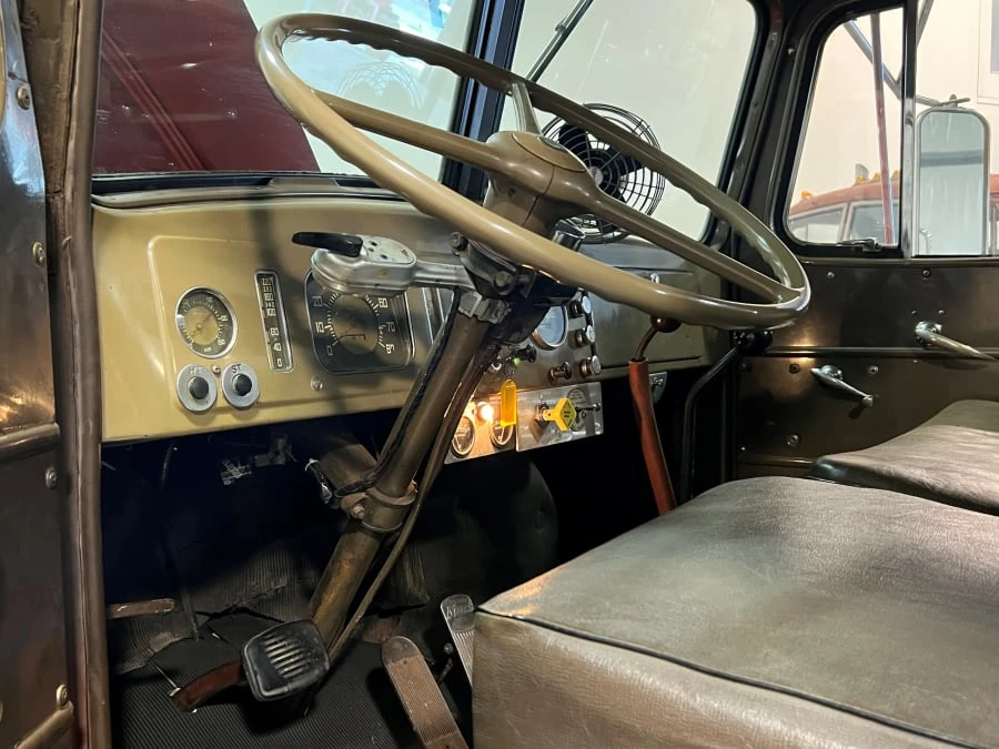 1952 Mack - Image 12 of 14