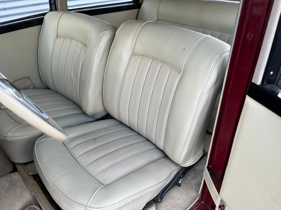 1952 Mercedes-Benz W136 & W191 - Image 16 of 30
