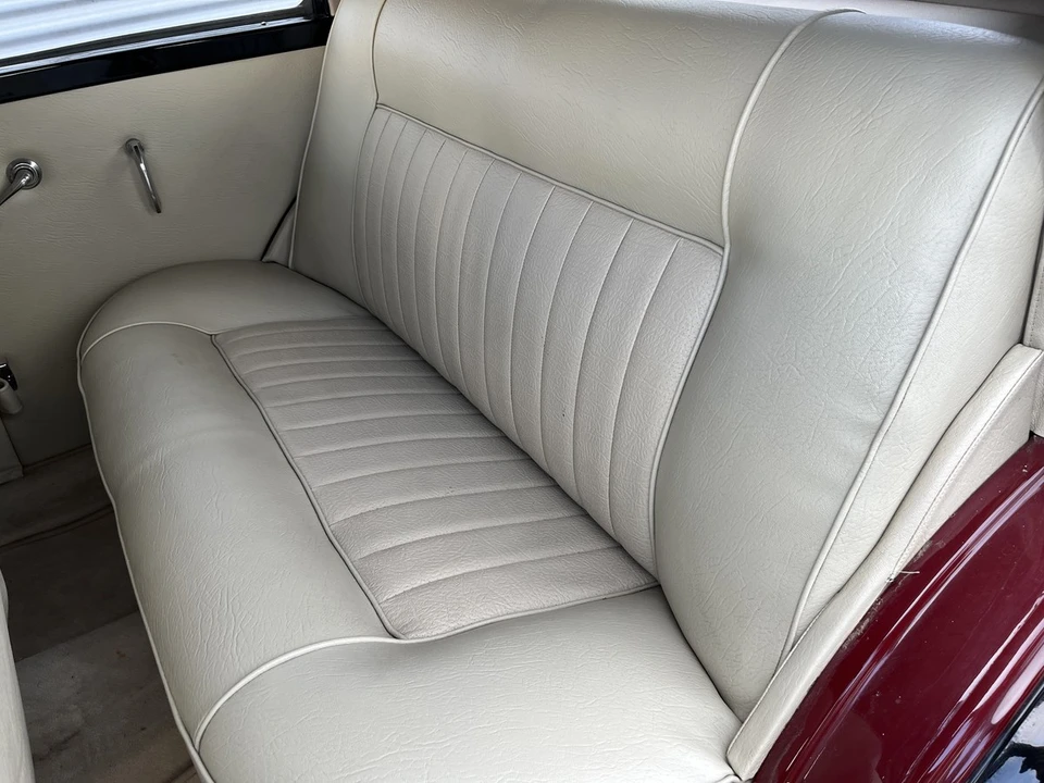 1952 Mercedes-Benz W136 & W191 - Image 18 of 30