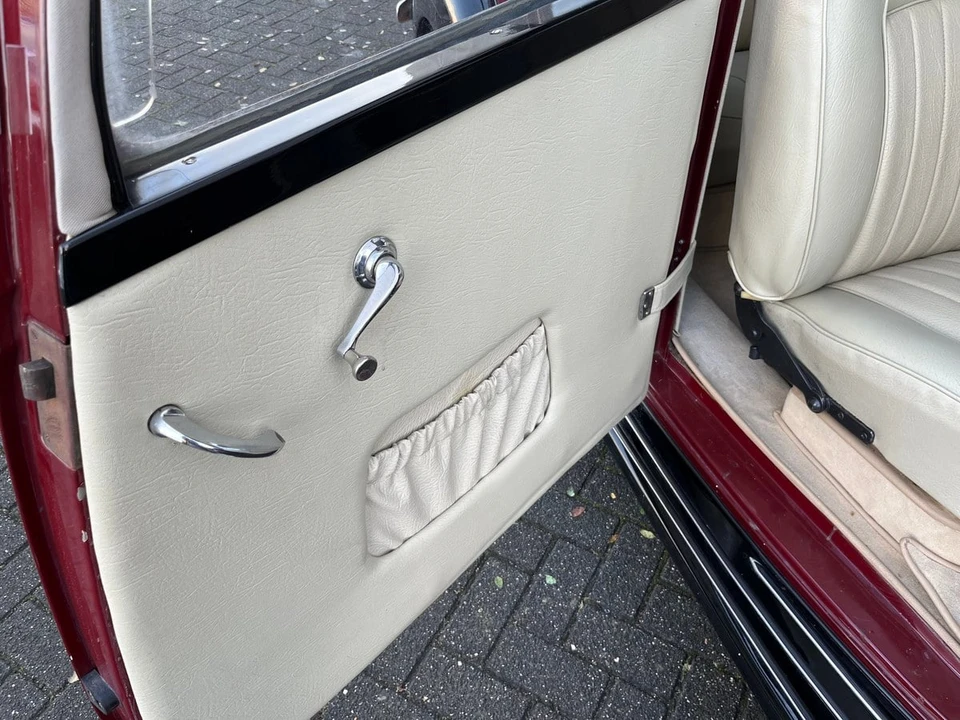 1952 Mercedes-Benz W136 & W191 - Image 24 of 30