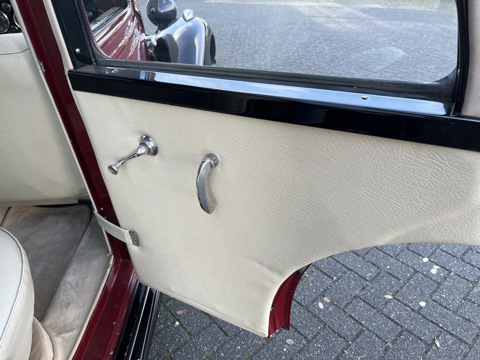 1952 Mercedes-Benz W136 & W191 - Image 25 of 30