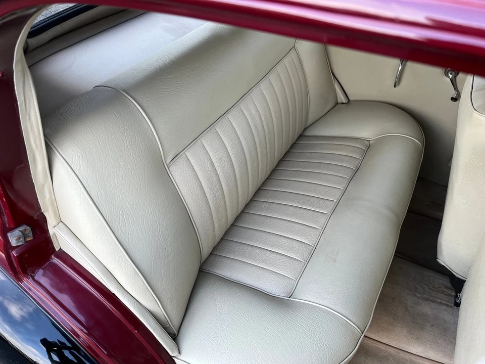 1952 Mercedes-Benz W136 & W191 - Image 21 of 30