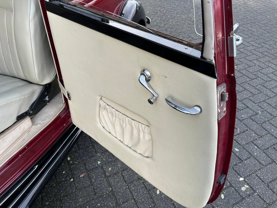 1952 Mercedes-Benz W136 & W191 - Image 22 of 30
