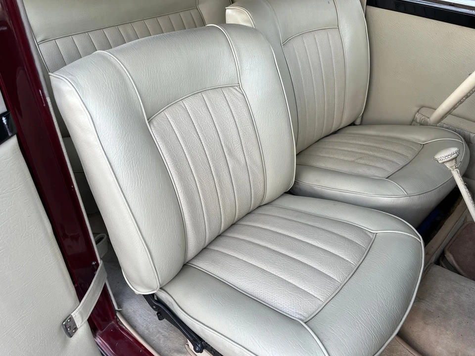 1952 Mercedes-Benz W136 & W191 - Image 19 of 30