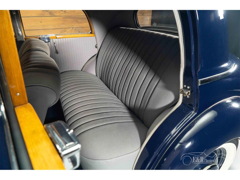 1952 Mercedes-Benz W136 & W191 - Image 14 of 19