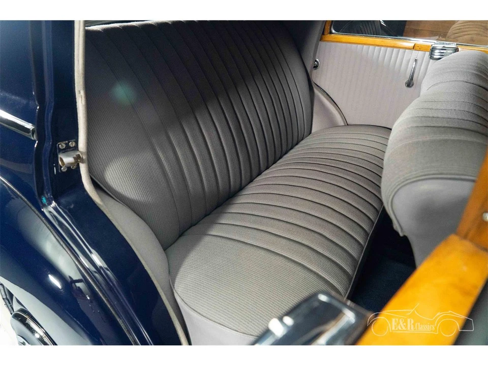 1952 Mercedes-Benz W136 & W191 - Image 15 of 19