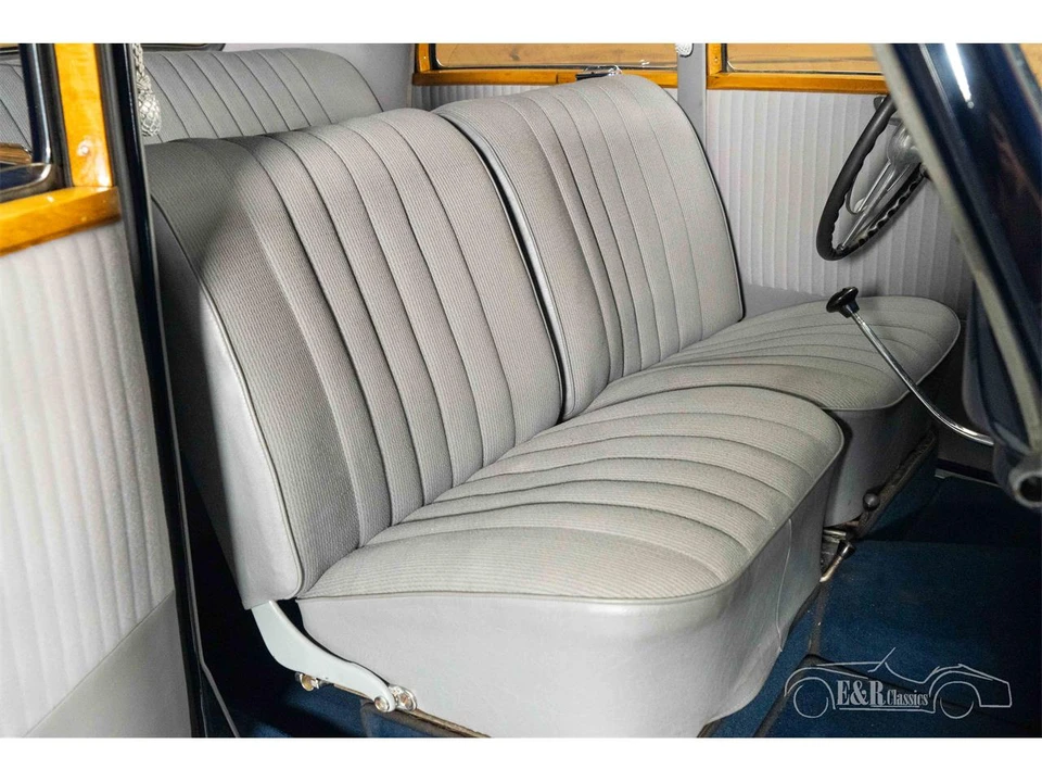 1952 Mercedes-Benz W136 & W191 - Image 16 of 19