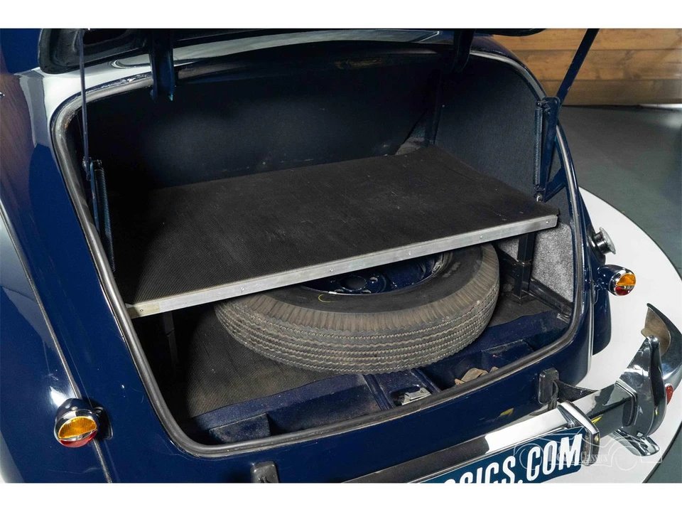 1952 Mercedes-Benz W136 & W191 - Image 18 of 19