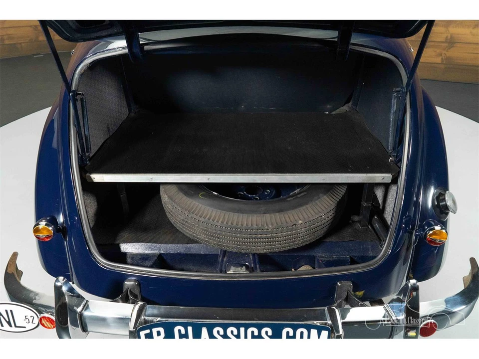 1952 Mercedes-Benz W136 & W191 - Image 6 of 19