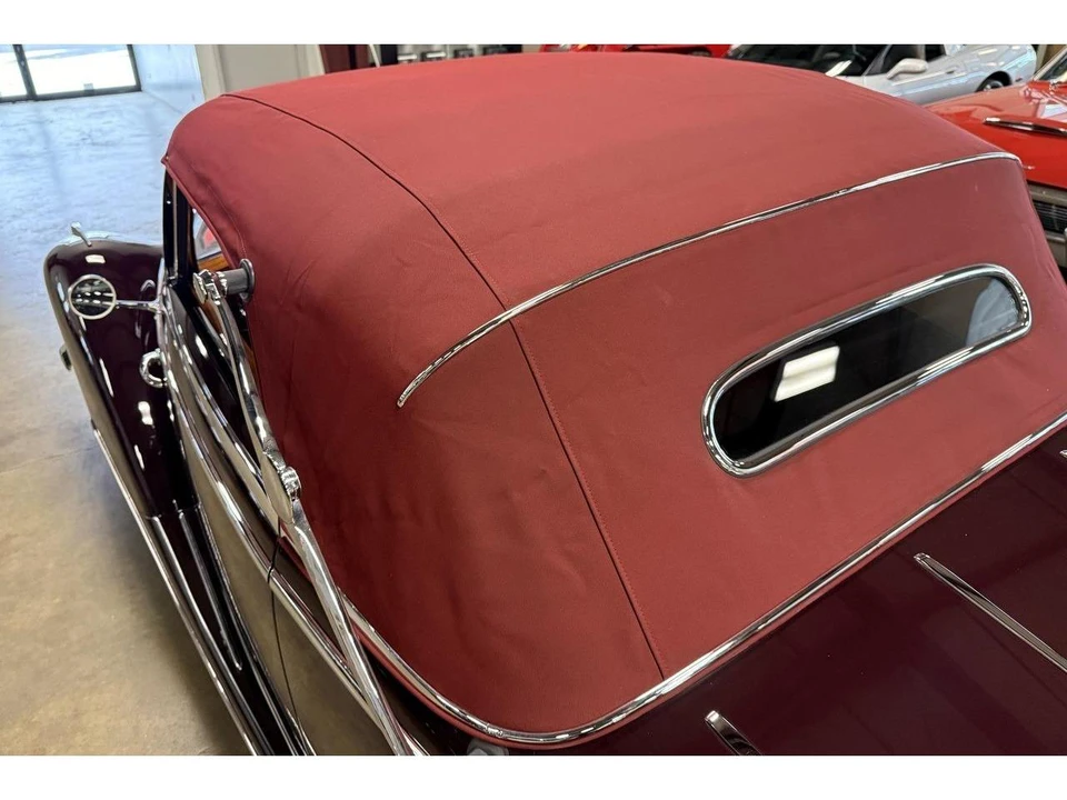 1952 Mercedes-Benz W187 220 - Image 31 of 31