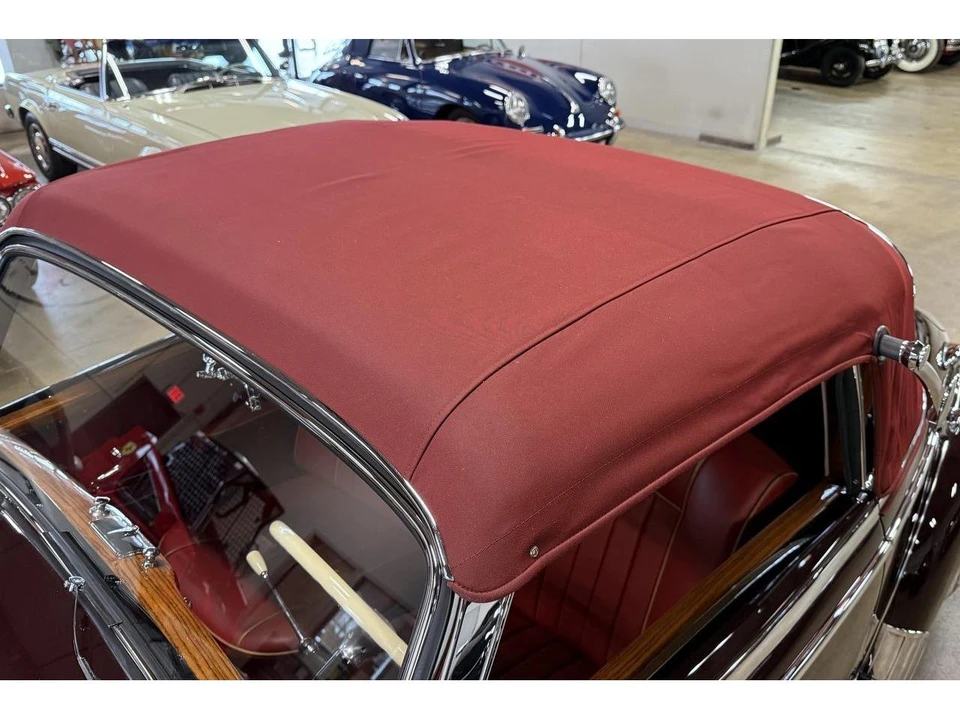 1952 Mercedes-Benz W187 220 - Image 29 of 31