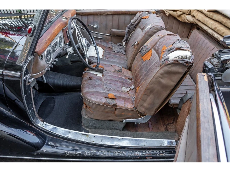1952 Mercedes-Benz W187 220 - Image 20 of 31