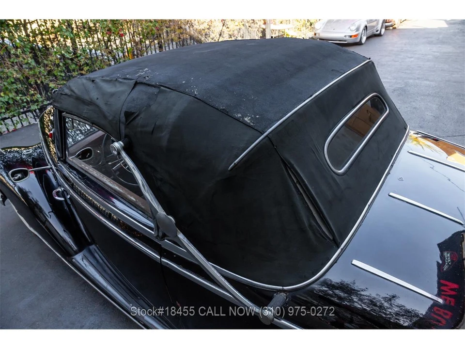 1952 Mercedes-Benz W187 220 - Image 12 of 31