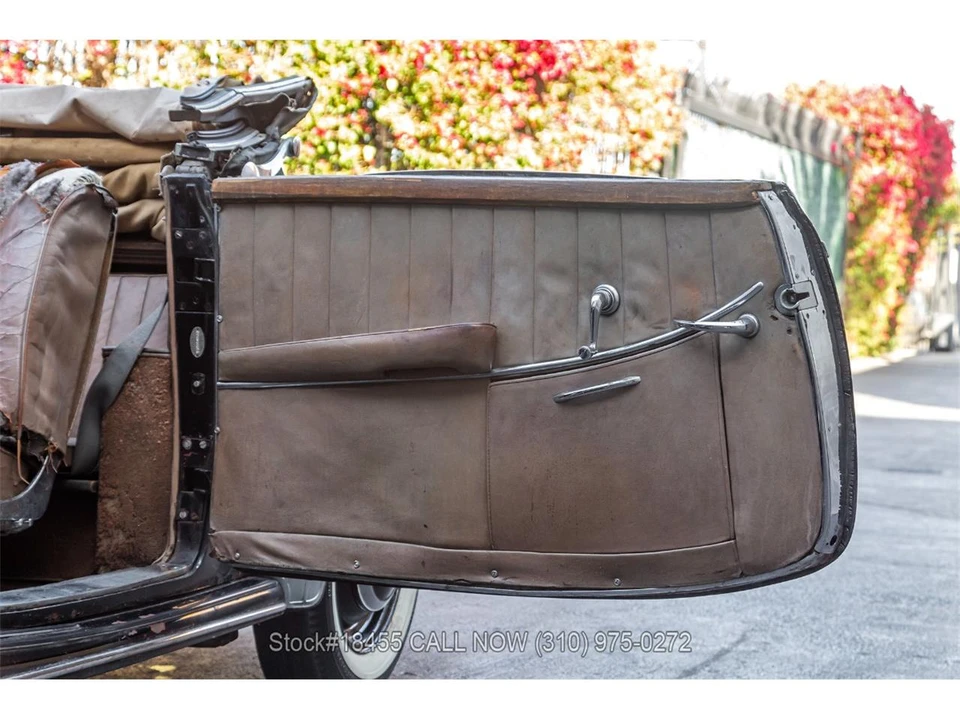 1952 Mercedes-Benz W187 220 - Image 28 of 31