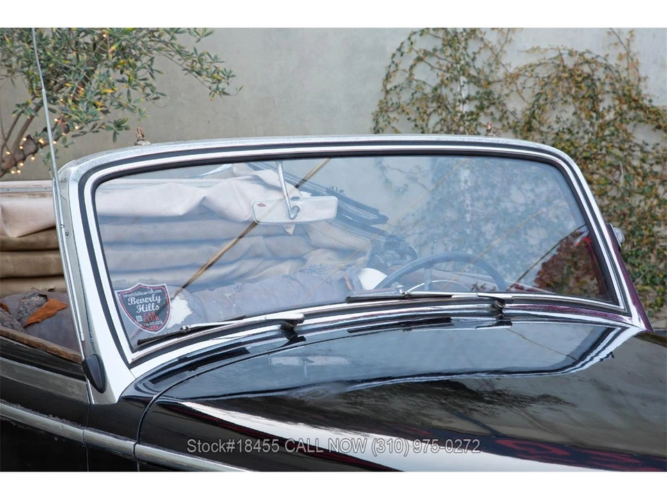 1952 Mercedes-Benz W187 220 - Image 14 of 31