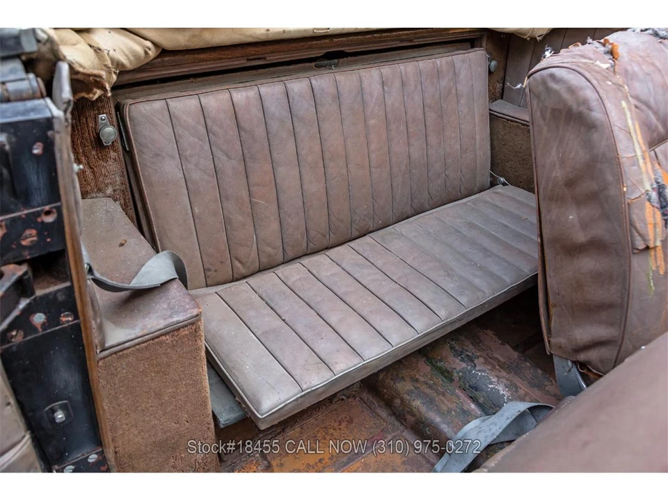 1952 Mercedes-Benz W187 220 - Image 26 of 31