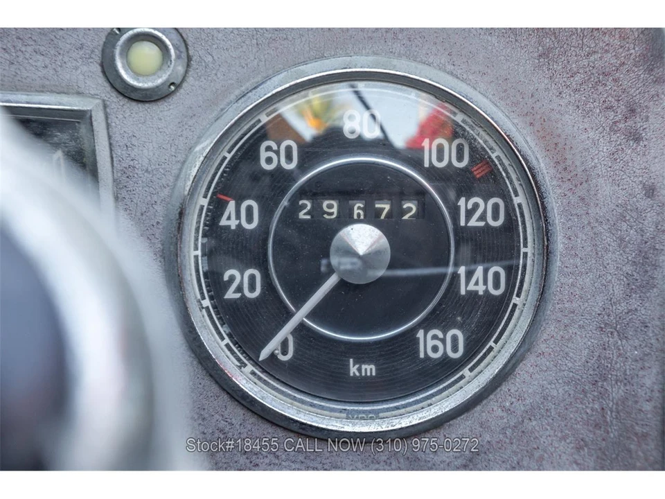 1952 Mercedes-Benz W187 220 - Image 24 of 31