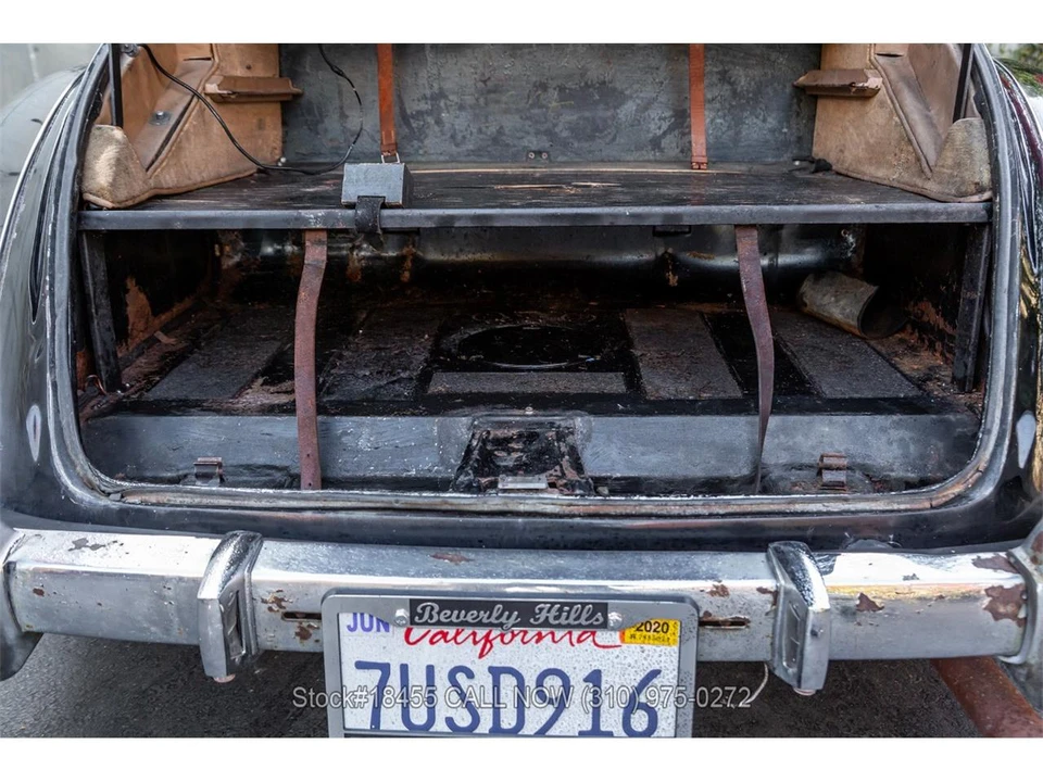1952 Mercedes-Benz W187 220 - Image 31 of 31