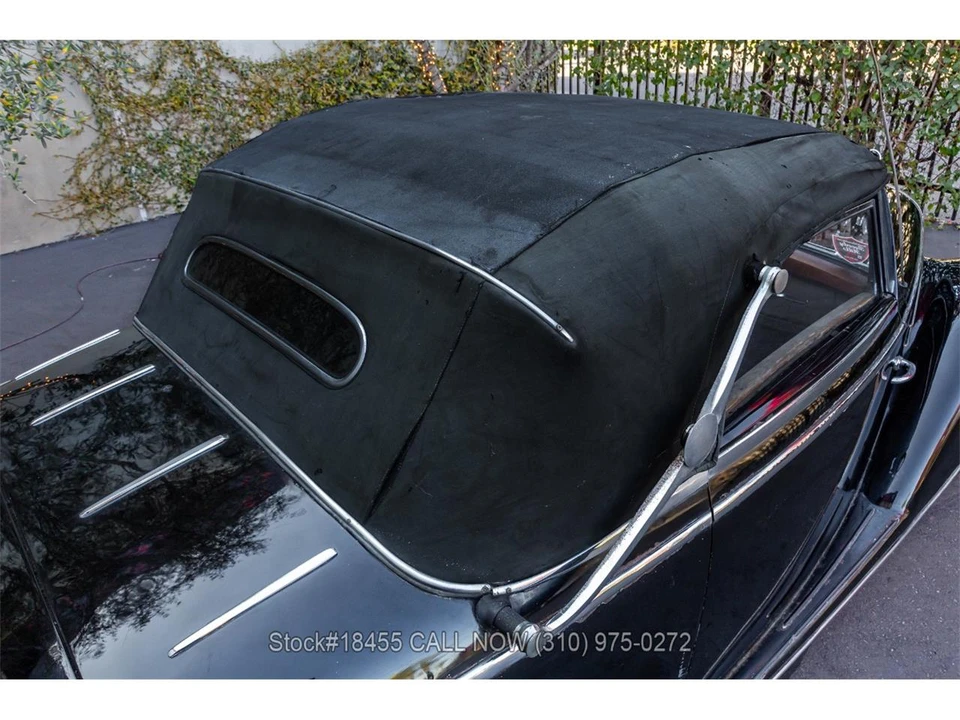 1952 Mercedes-Benz W187 220 - Image 11 of 31