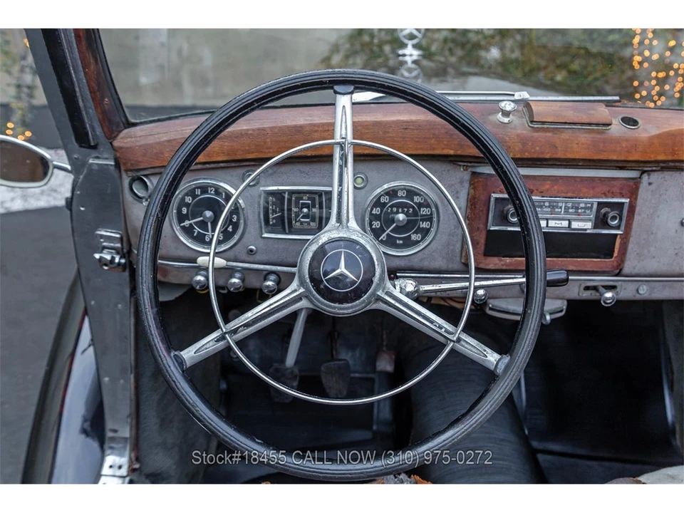 1952 Mercedes-Benz W187 220 - Image 23 of 31