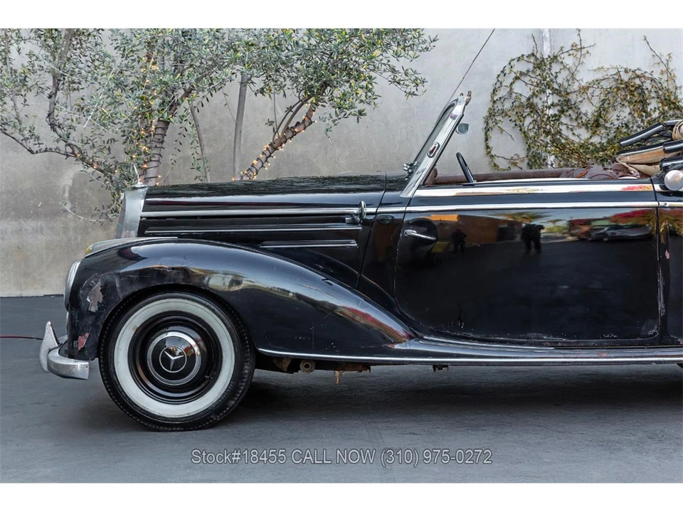 1952 Mercedes-Benz W187 220 - Image 17 of 31
