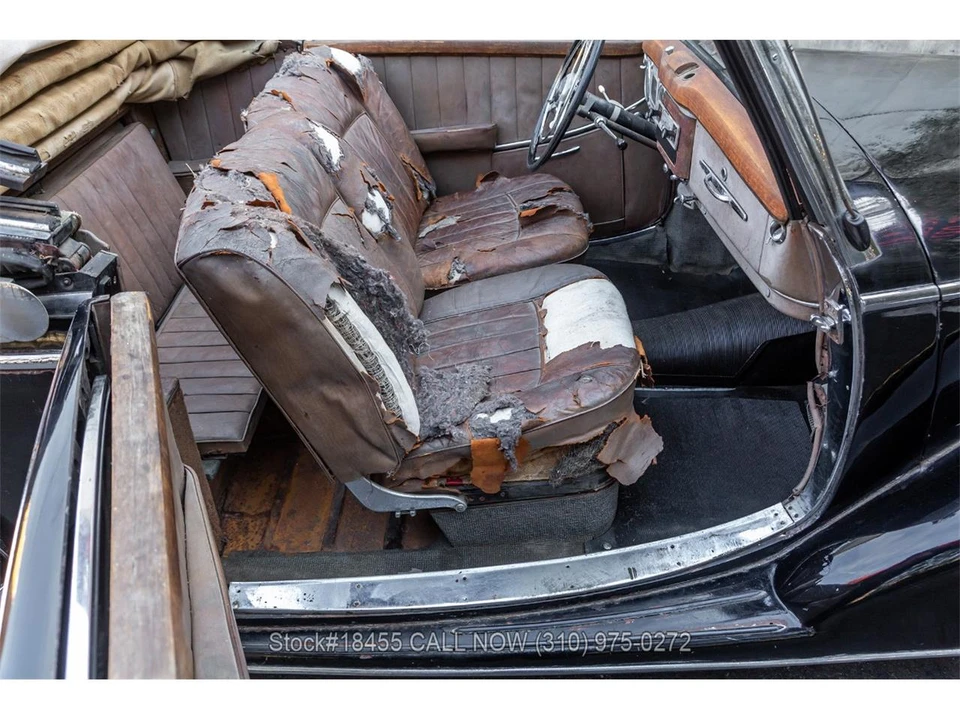 1952 Mercedes-Benz W187 220 - Image 25 of 31