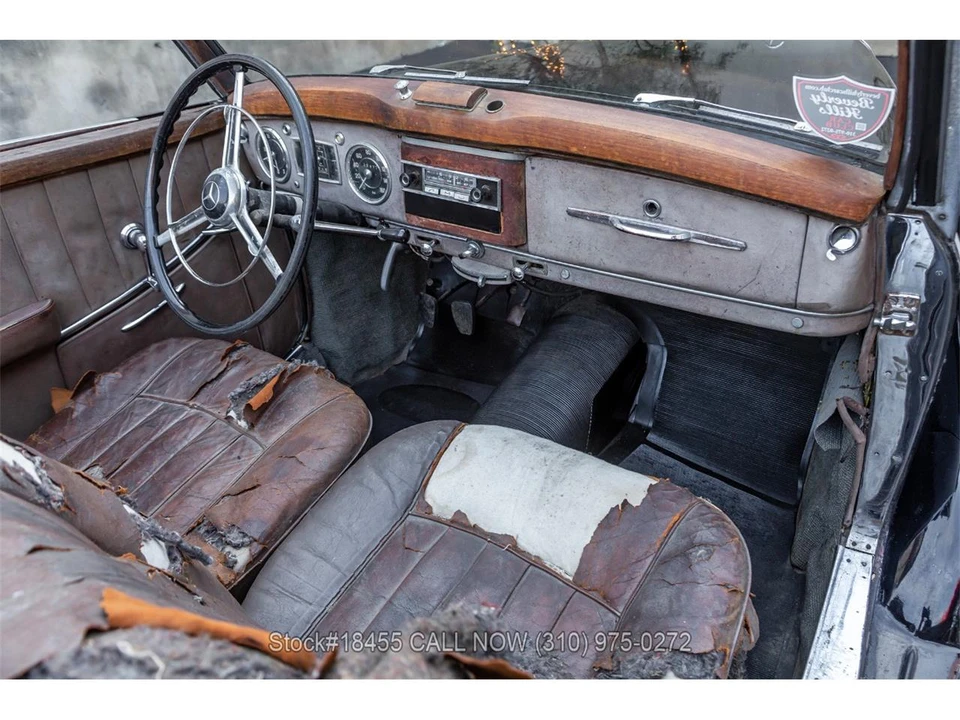 1952 Mercedes-Benz W187 220 - Image 27 of 31